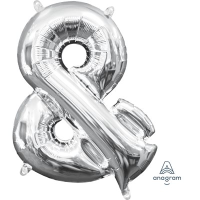 M.16'' & ARGENT