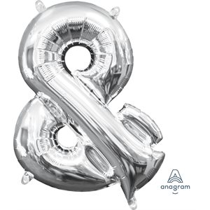 M.16'' & ARGENT