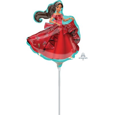 M.18'' ELENA OF AVALOR HAPPY BIRTHDAY