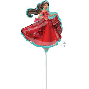 M.18'' ELENA OF AVALOR HAPPY BIRTHDAY