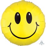 M.28'' SMILEY FACE H / S