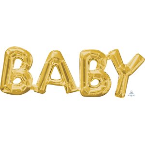 M.PHRASE BABY OR