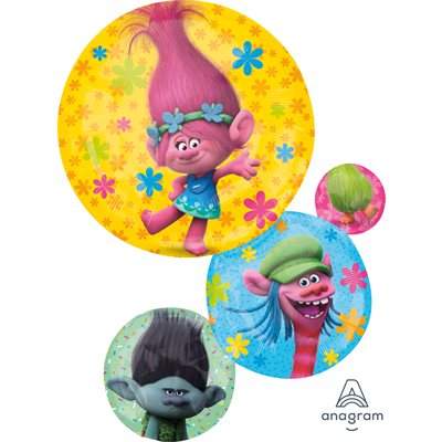 M.28'' TROLLS H / S