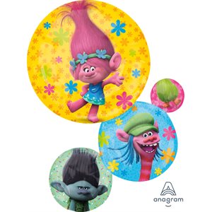 M.28'' TROLLS H / S