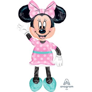 M.54'' MINNIE MOUSE A / W