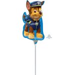 M.14'' PAW PATROL  CHASE