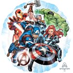 M.18'' AVENGERS