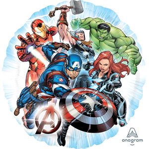M.18'' AVENGERS