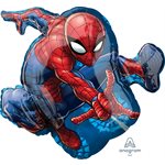 M.29'' SPIDER-MAN H / S
