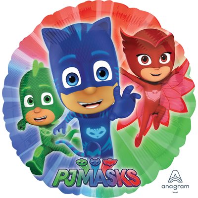 M.18'' PJ MASKS