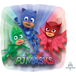 M.28'' PJ MASKS PANORAMIC