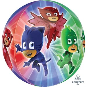 M.15'' PJ MASKS ORBZ
