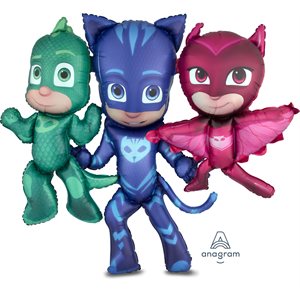 M. PJ MASKS A / W