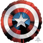M.28'' AVENGERS BOUCLIER H / S