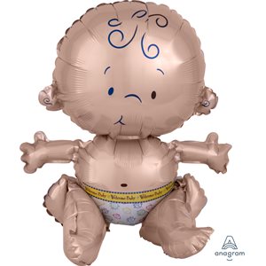 M.15'' BÉBÉ ASSIS