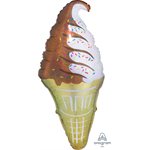 41'' M.ICE CREAM CONE H / S