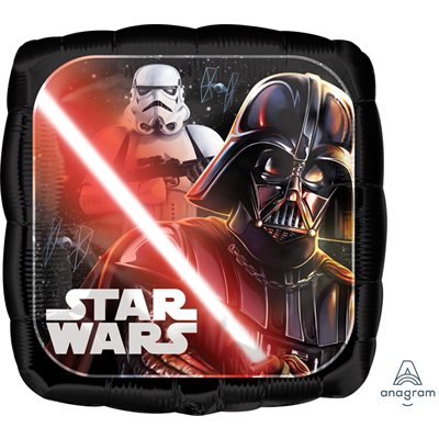 M.18'' STAR WARS CLASSIC