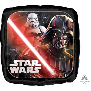M.18'' STAR WARS CLASSIC
