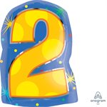 M.18'' NUMBER 2