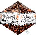 17'' M.HALLOWEEN CREEPY CRITTERS ANGLEZ