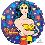 M.18'' WONDER WOMAN