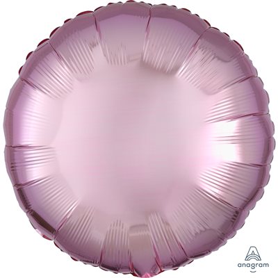 M.18'' ROND ROSE GOLD