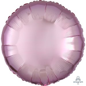 M.18'' ROND ROSE GOLD