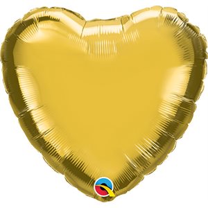 9'' M. GOLD