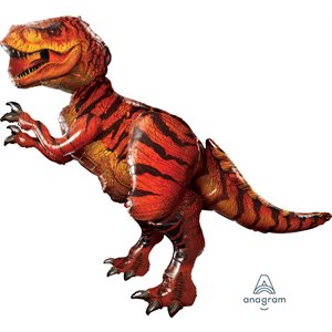 68''MJURASSIC WORLD T-REX A / W