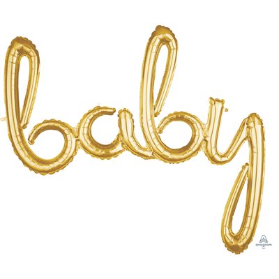 M.39'' BABY SCRIPT OR