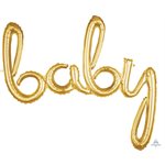 M.39'' BABY  SCRIPT OR