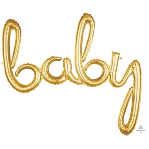 M.39'' BABY SCRIPT OR