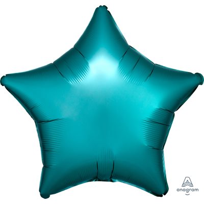 M.19'' ETOILE JADE SATIN LUXE M.19'' ETOILE JADE SATIN LUXE