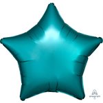 M.19'' ETOILE JADE SATIN LUXE