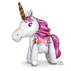M.25'' LICORNE H / S