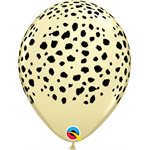 B.11'' CHEETAH SPOTS P / 50