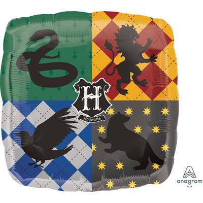 18'' M. HARRY POTTER