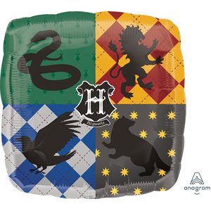 18'' M. HARRY POTTER