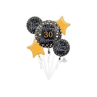 M.SPARKLING BIRTHDAY PERSONALISÉ-BOUQUET M.SPARKLING BIRTHDAY PERSONALISÉ-BOUQUET