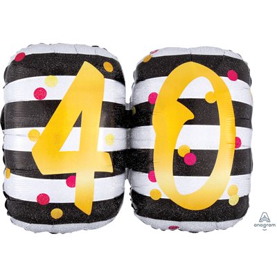 M.25'' CHIFFRE 40 ROSE&OR MILESTONE H / S M.25'' CHIFFRE 40 ROSE&OR MILESTONE H / S