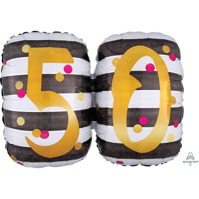 M.25'' CHIFFRE 50 ROSE&OR MILESTONE H / S M.25'' CHIFFRE 50 ROSE&OR MILESTONE H / S