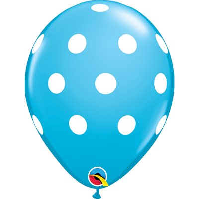 B.11'' GROS POIS ROBBIN' S EGG BLUE 50QTX B.11'' GROS POIS ROBBIN' S EGG BLUE 50QTX