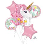 M. MAGICAL UNICORN BOUQUET