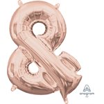 M.16'' & ROSE GOLD