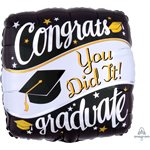 18'' M. ON YOUR WAY