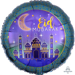 M.18'' EID MUBARAK