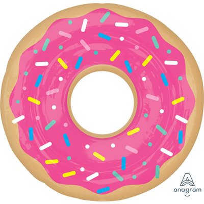 27''M. DONUT H / S