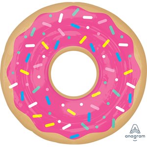 27''M. DONUT H / S
