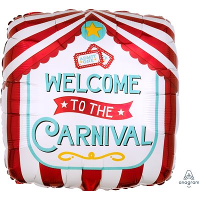 M.18'' CARNIVAL