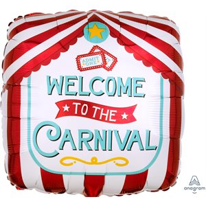M.18'' CARNIVAL